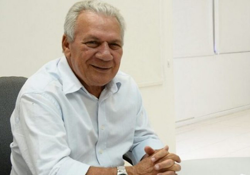 Zé Aldemir justifica ruptura com Veneziano e adesão a João Azevêdo para o Senado: “Decisão foi pelo projeto do PP e da PB”