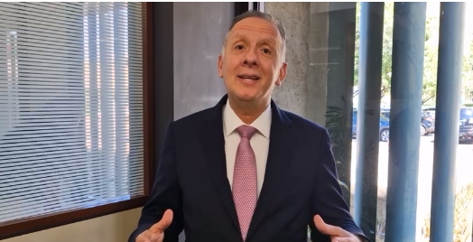 Aguinaldo Ribeiro é designado para relatar projeto que prevê corte de benefícios fiscais em 2026