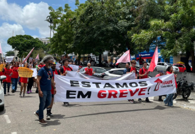 Após nova proposta, professores da UEPB decidem encerrar greve
