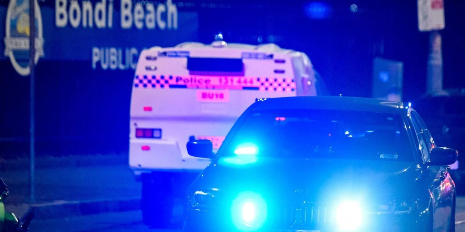 Ataque em praia da Austrália deixa doze mortos e dezenas de feridos