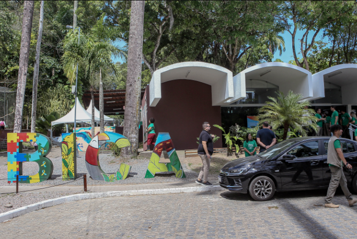 Bica é reaberta após reforço nas medidas de segurança