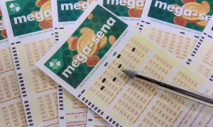 Três apostas da PB faturam quase R$ 100 mil na Mega-Sena; veja onde saíram