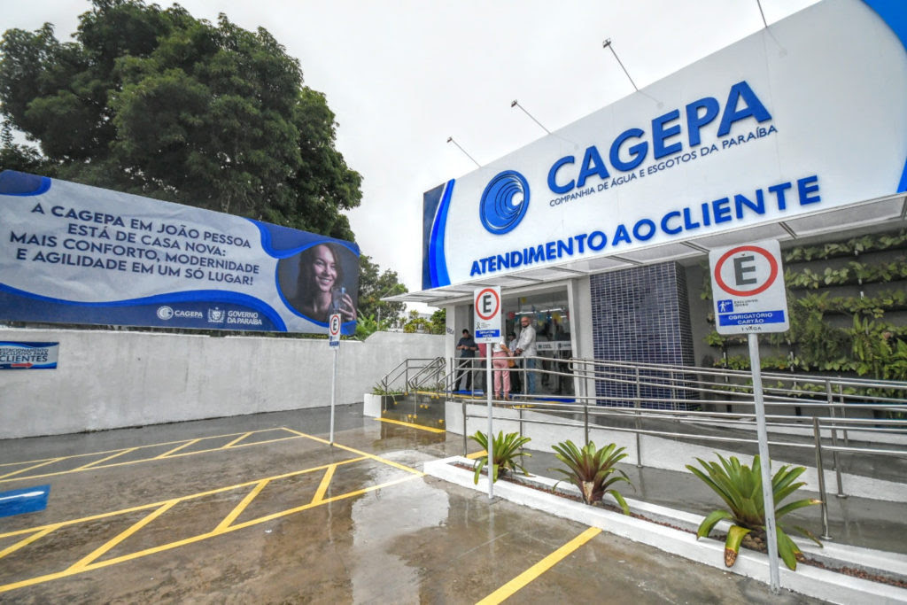 Cagepa prorroga campanha “Fique em Dia” até 30 de dezembro