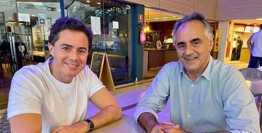 Cartaxo confirma que PT deve ter dois palanques alinhados a Lula na Paraíba: “Orientação nacional”