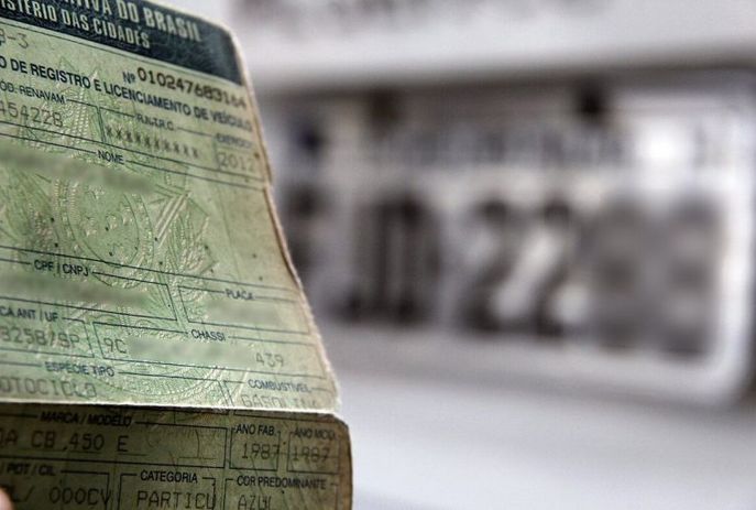 Confira calendário do licenciamento de veículos para 2026