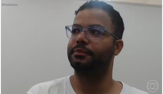 Em depoimento, Hytalo Santos afirma que vídeos eram “apenas rotina e brega funk”