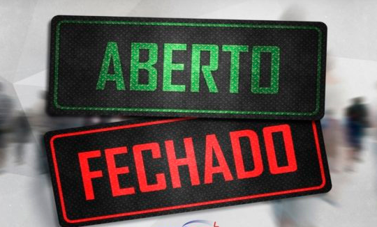 Feriado desta segunda (8) muda horários de bancos, repartições e shoppings em João Pessoa