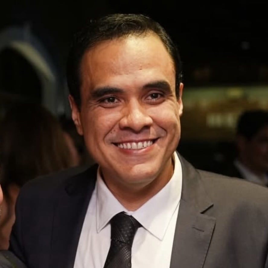 Gustavo Feliciano assume Ministério do Turismo na terça