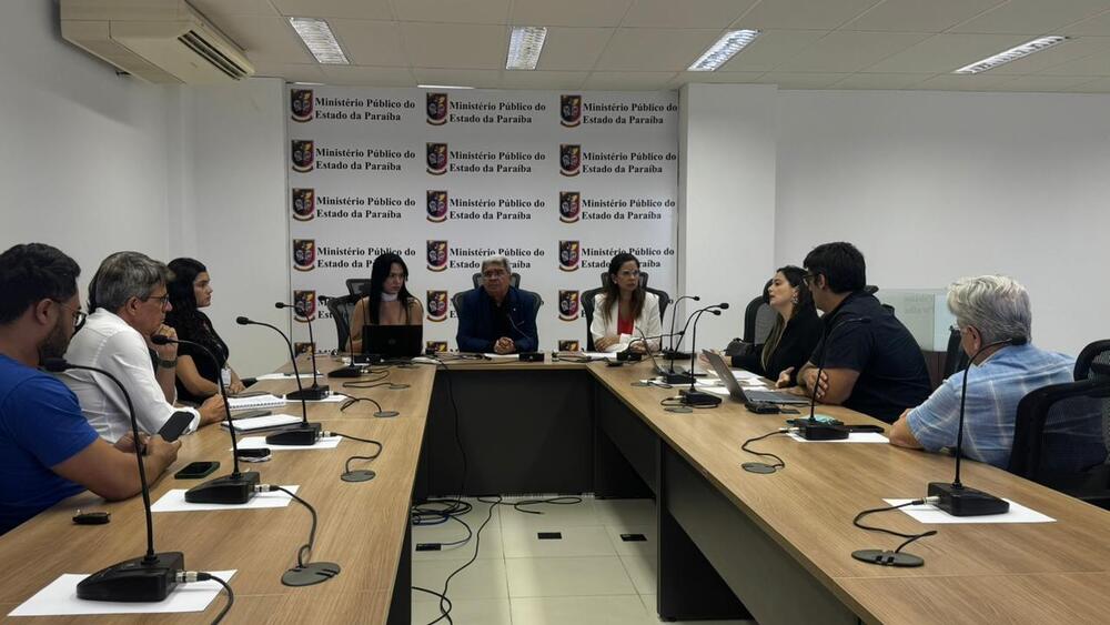 MPPB determina religamento imediato de energia em hospital de Campina Grande