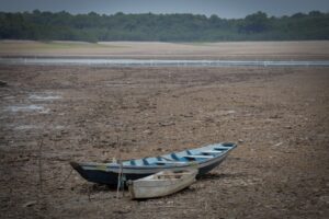 Governo Federal amplia para 118 os municípios da Paraíba em estado de emergência por estiagem