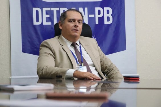OUÇA: superintendente do Detran-PB explica novas regras para obter CNH e alerta que exame prático permanece obrigatório