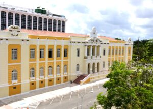 TJPB altera expediente nesta sexta para compensar ponto facultativo de segunda-feira