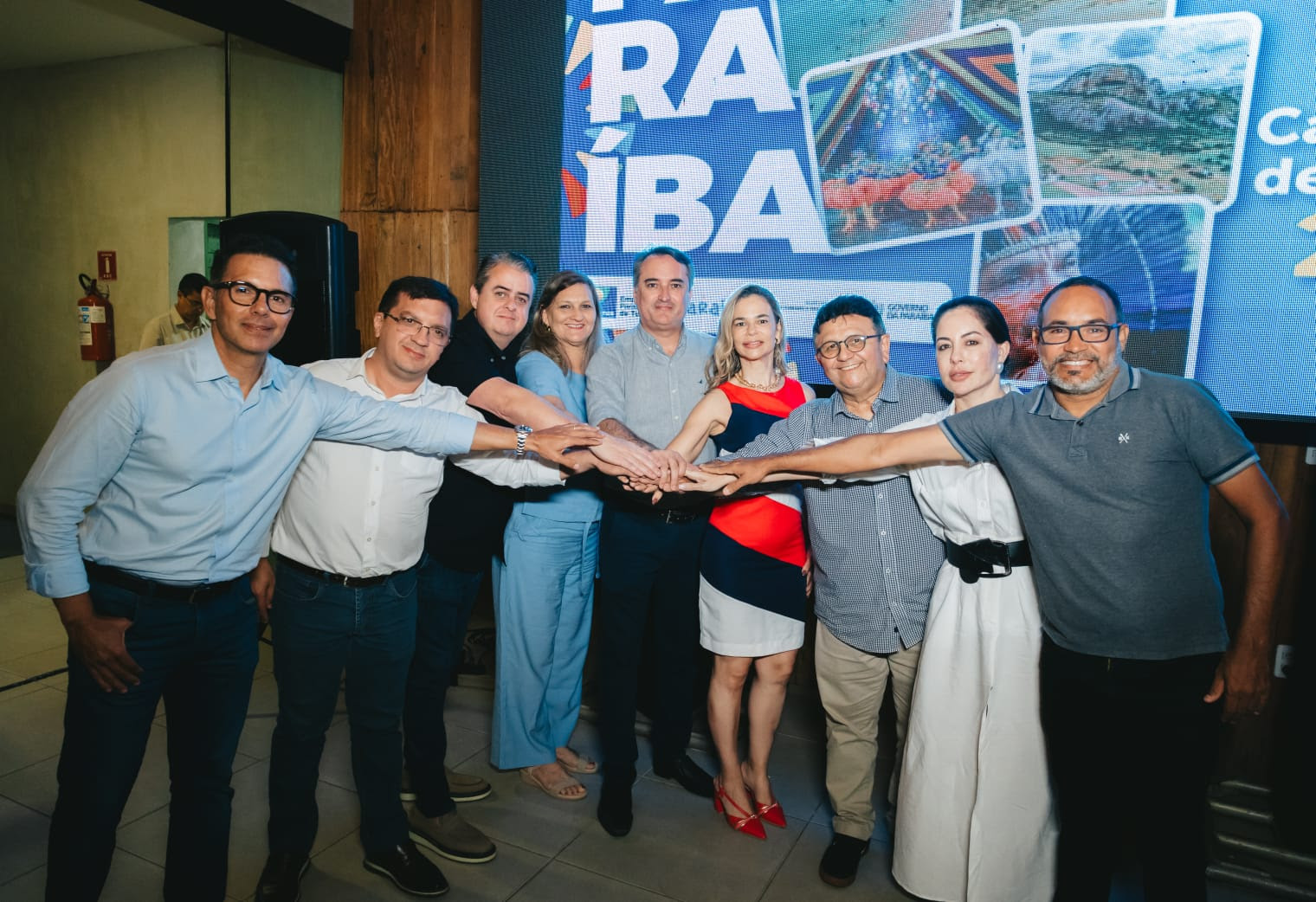 Paraíba registra crescimentono turismo e fortalece presença nos mercados nacional e internacional