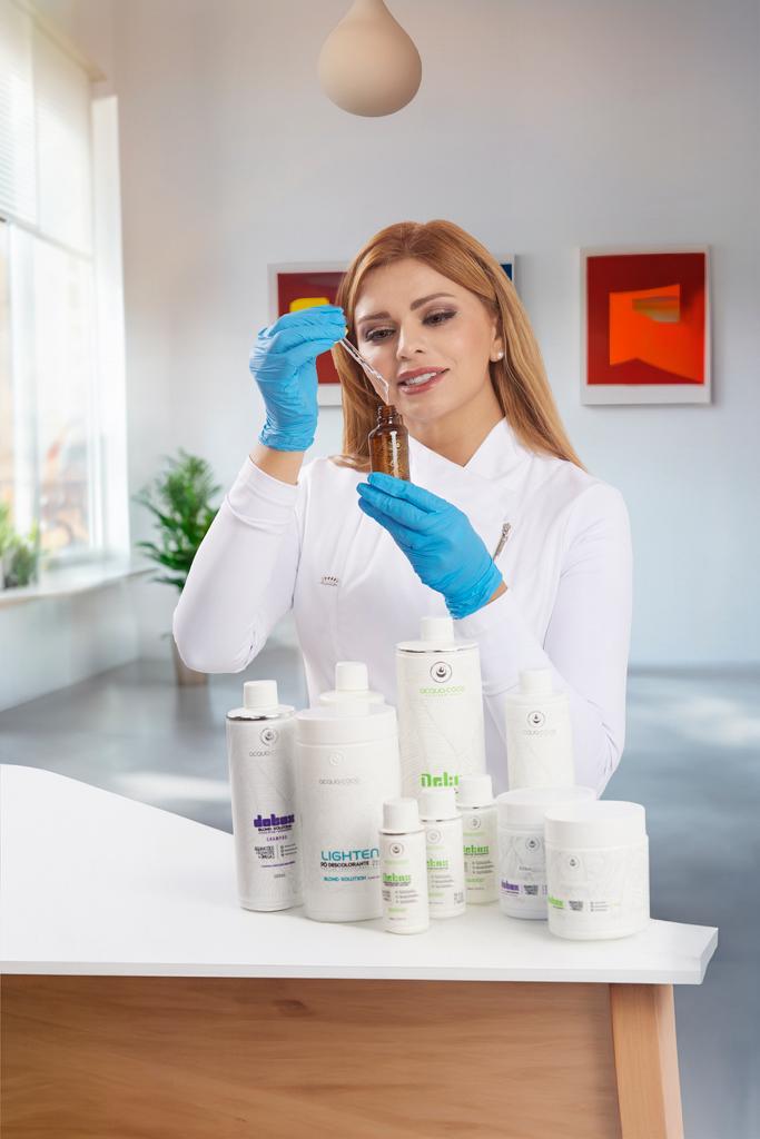 Paraibana transforma ciência em negócio global e leva marca de estética a quatro continentes