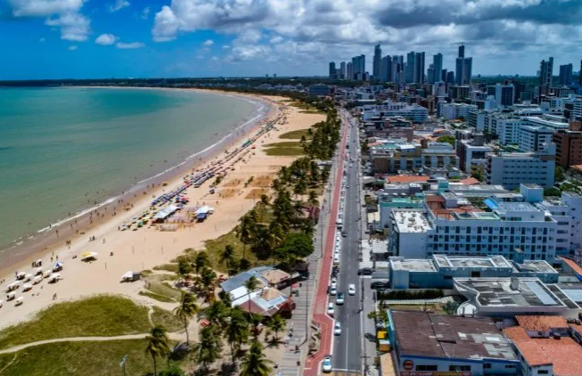 Pesquisa do Instituto ANOVA aponta mercado imobiliário aquecido na PB, com JP e CG liderando a procura por casas