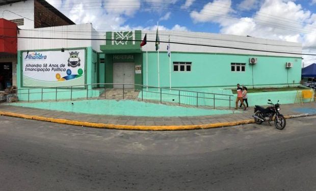 Prefeitura de Alhandra convoca aprovados em concurso público