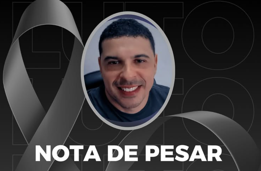 Prefeitura de Capim lamenta morte de secretário após acidente registrado na noite deste sábado