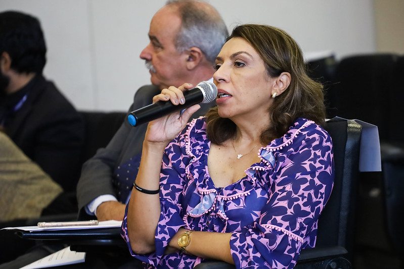 Presidente do PT da PB faz convocação para atos contra redução de penas do 8 de Janeiro: “Parlamentar é pra defender o povo”