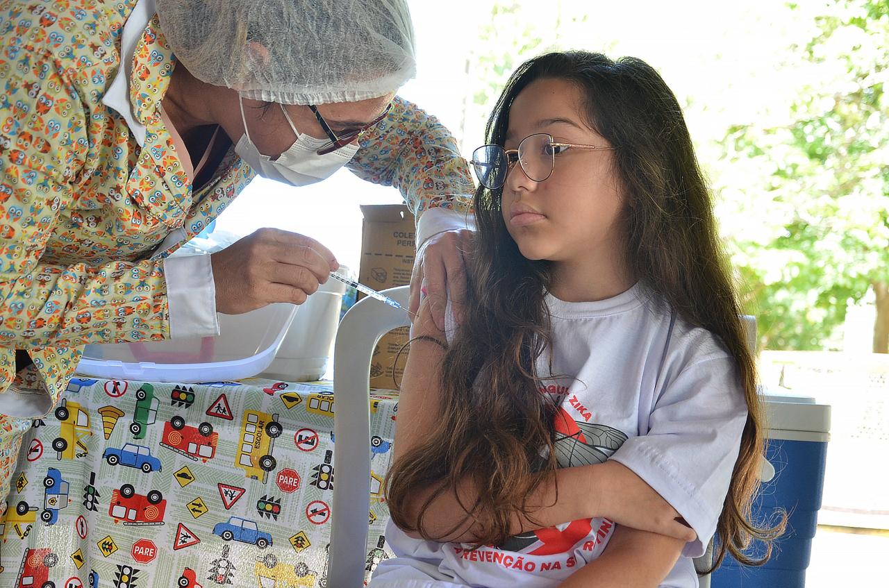 Saiba onde atualizar a vacinação contra o HPV em João Pessoa