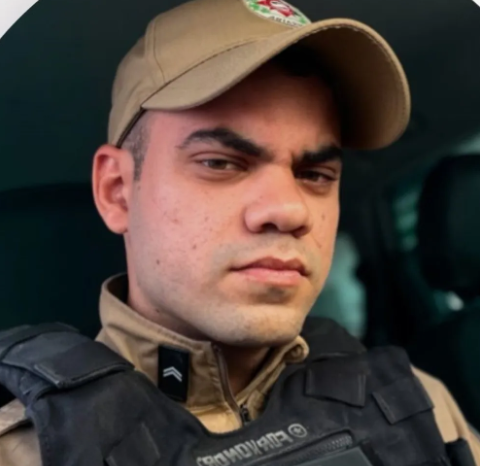 Saiba quem é o policial militar preso após confessar feminicídio na PB-095, no Agreste da PB