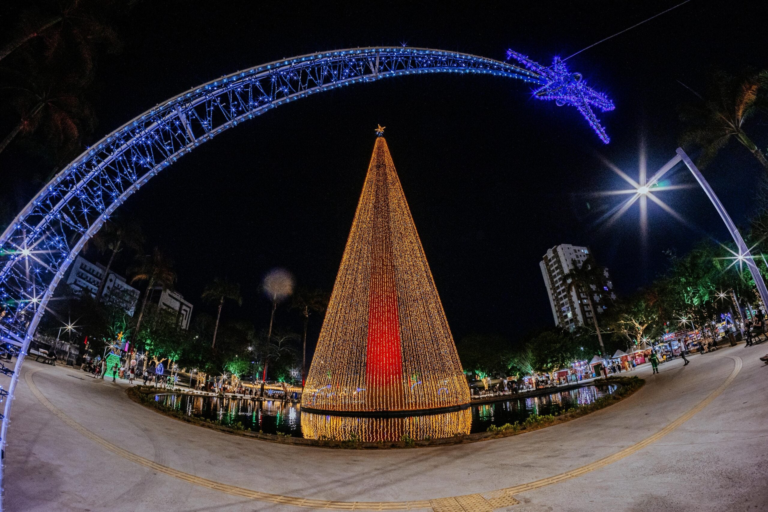 Servidores da PMJP e PMCG terão quatro dias de pontos facultativos para as celebrações de fim de ano