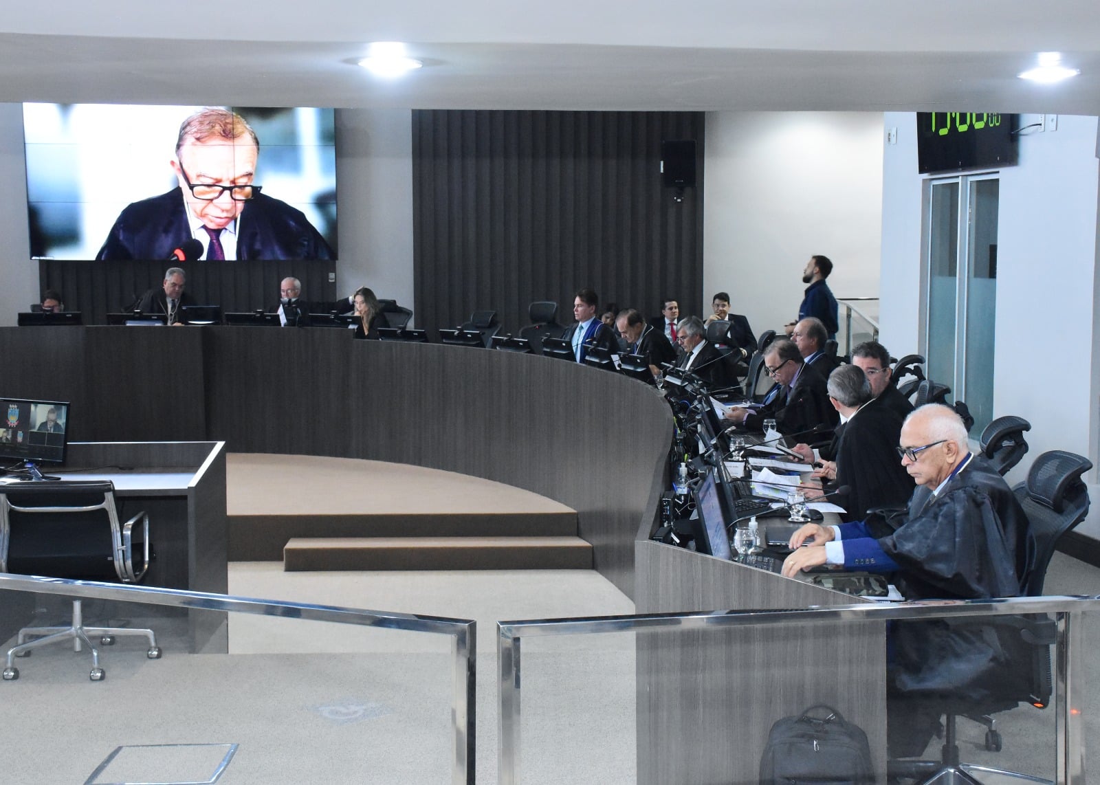 TJPB declara inconstitucional Lei de Uso e Ocupação do Solo de João Pessoa