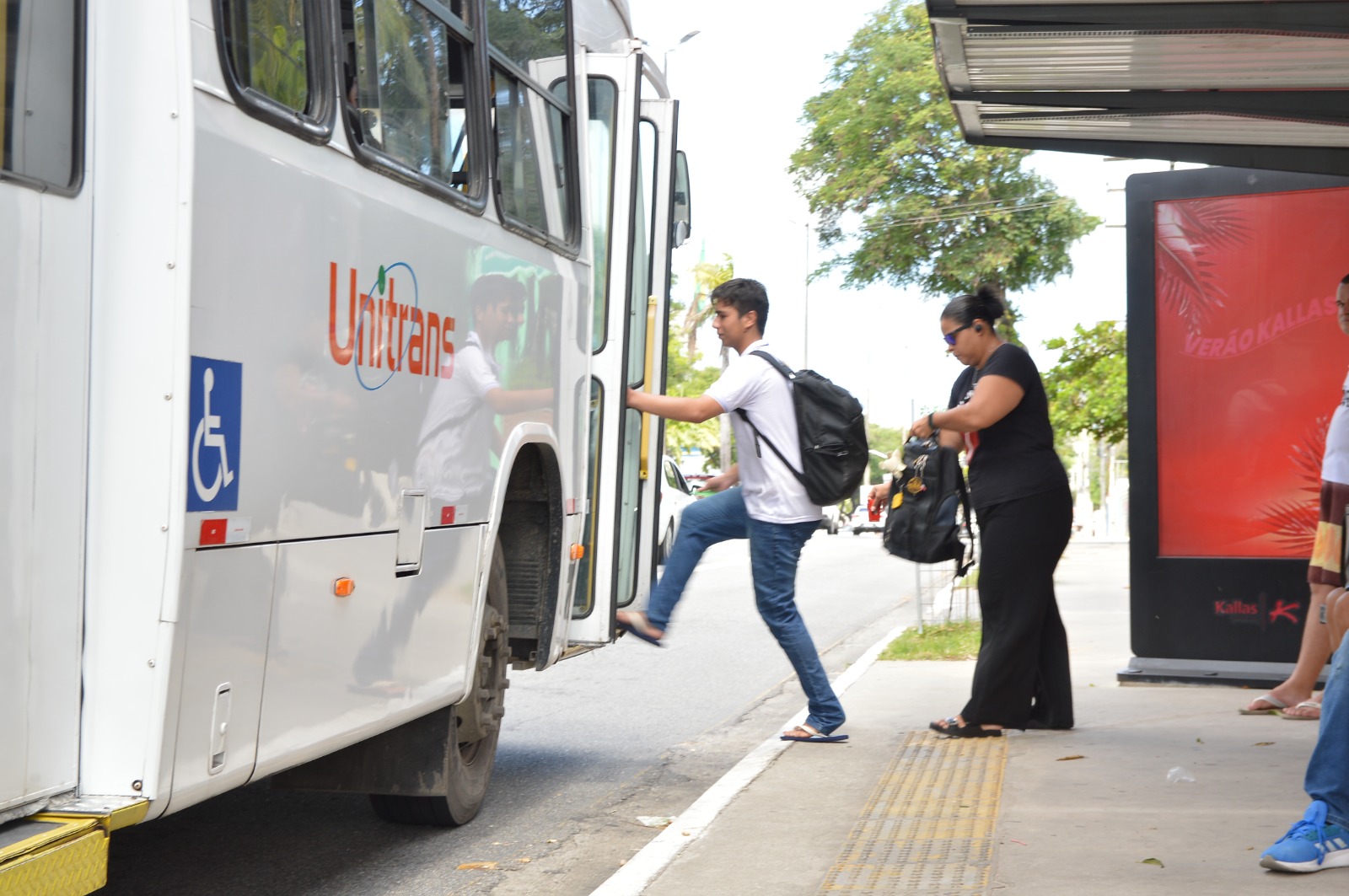 Passagens intermunicipais e travessia Cabedelo-Costinha terão reajuste na Paraíba