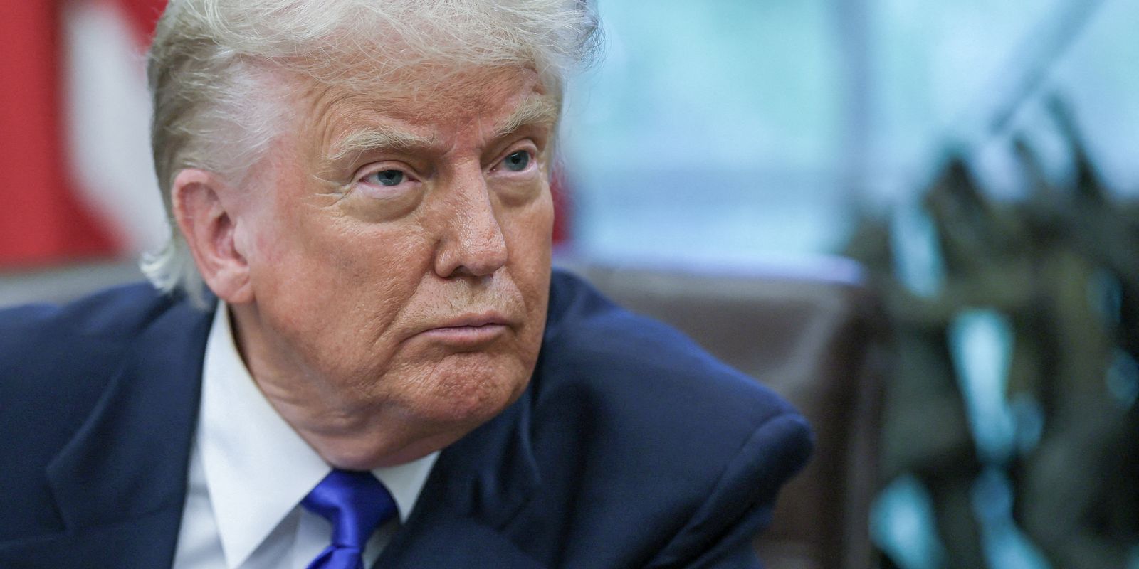 Donald Trump culpa Noruega por não ter vencido Prêmio Nobel da Paz