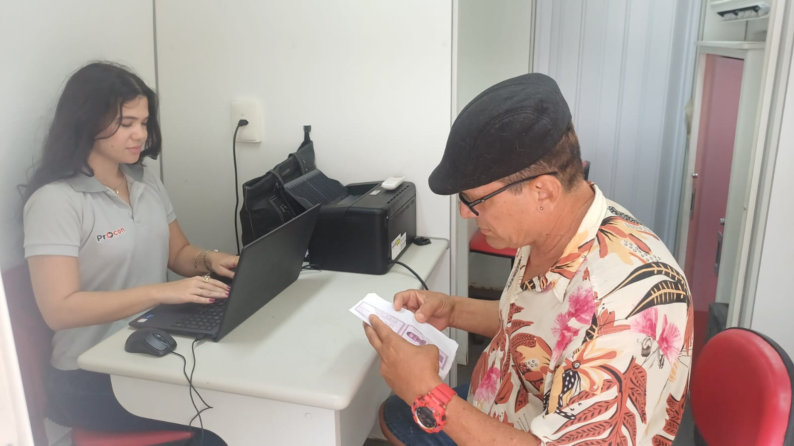 Mais de 30 mil consumidores procuraram atendimento no Procon-JP em 2025