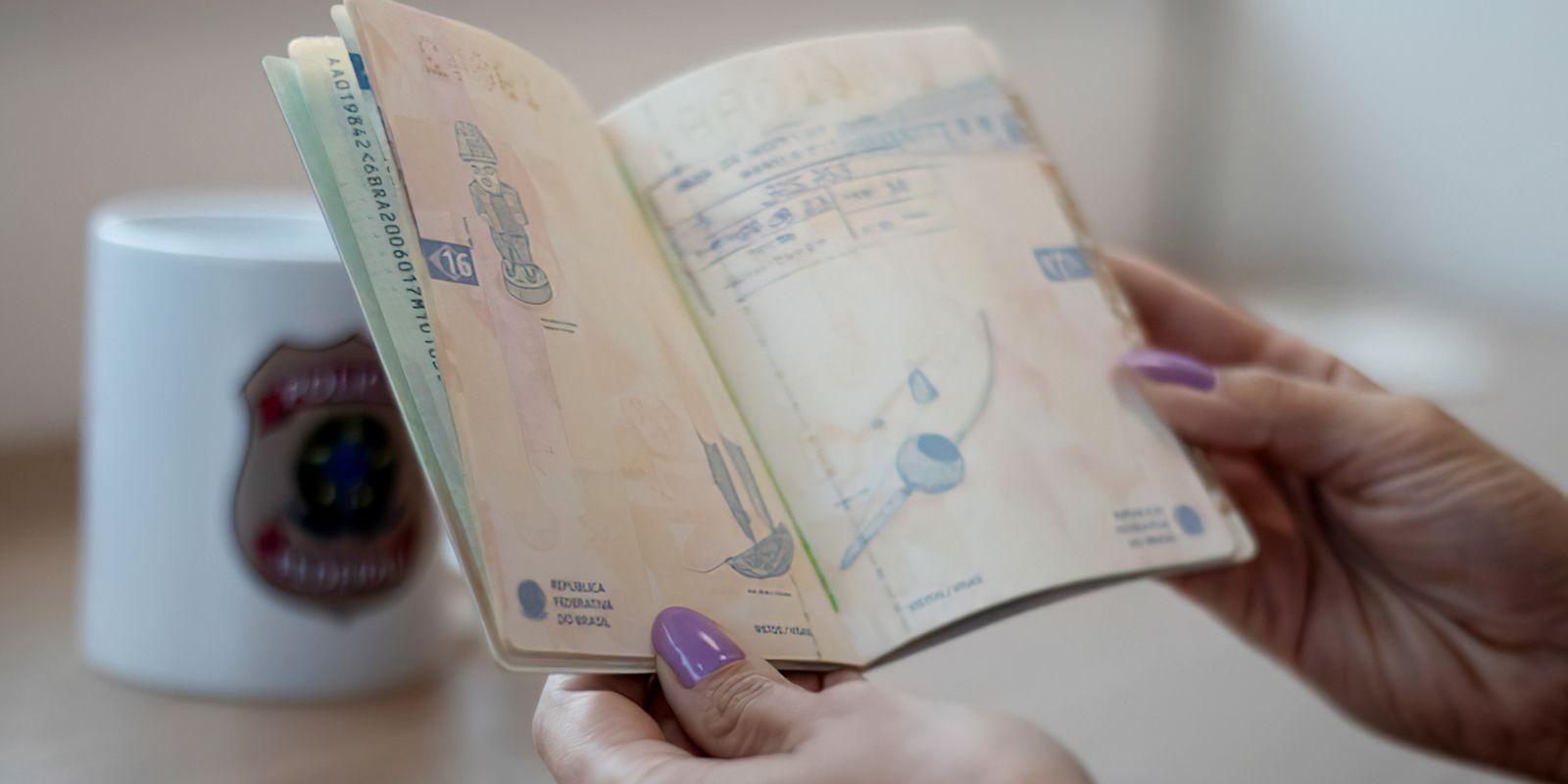 Novas regras de emissão de visto para os EUA já estão em vigor