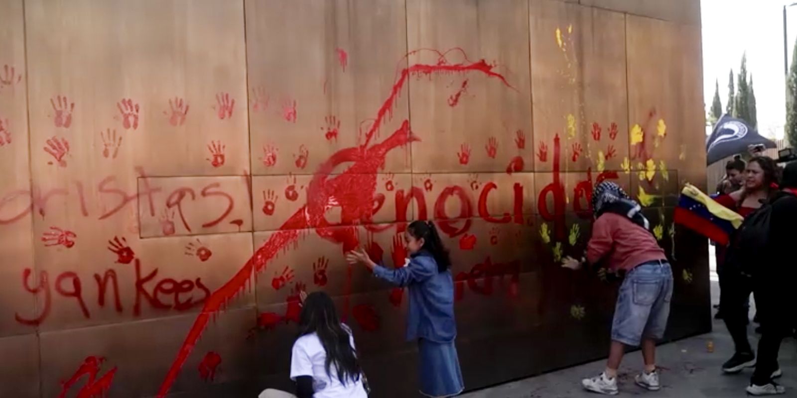 Ofensiva de Trump contra Venezuela preocupa especialistas