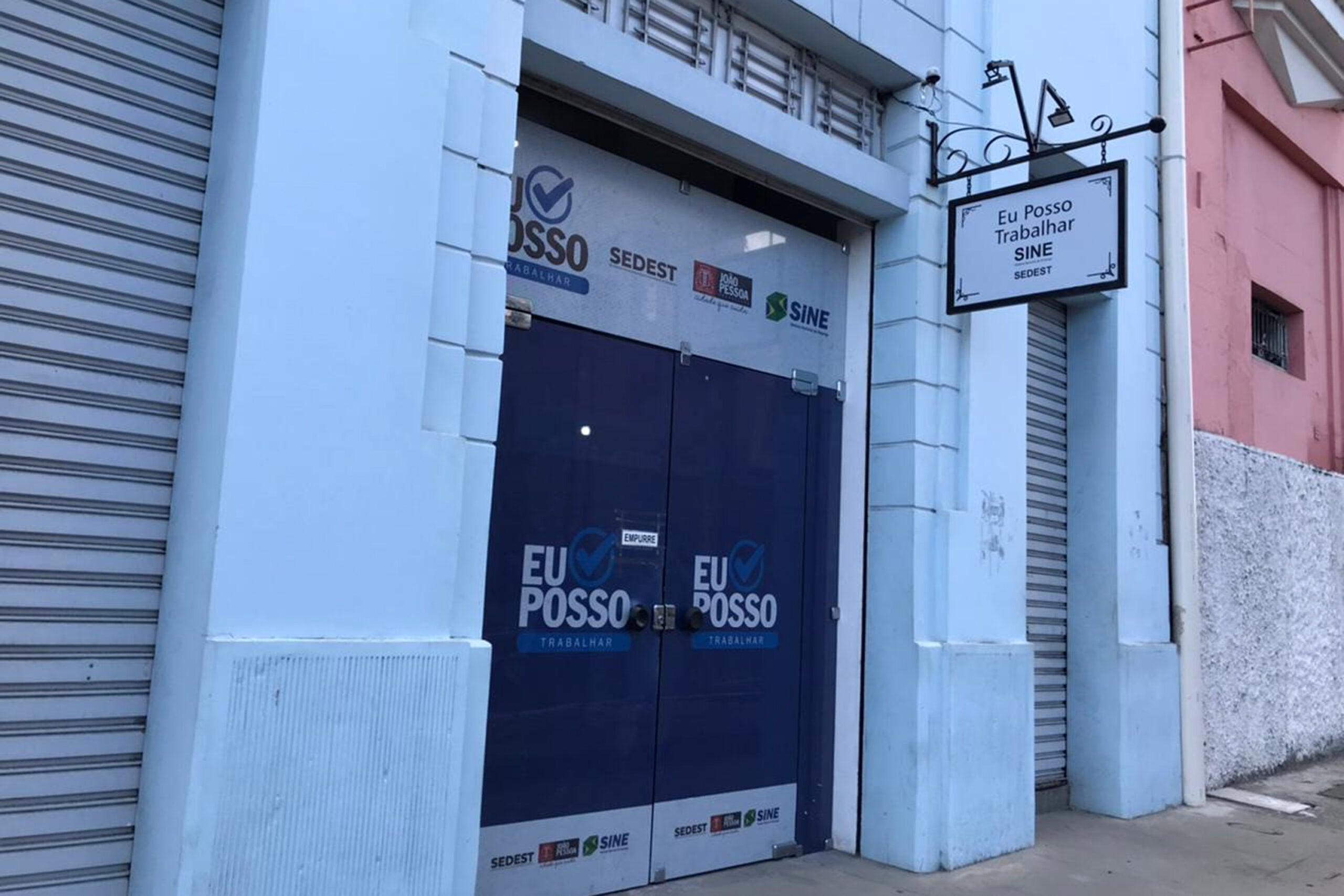 Sine-JP inicia semana com oferta de 614 vagas de trabalho e oportunidades para primeiro emprego