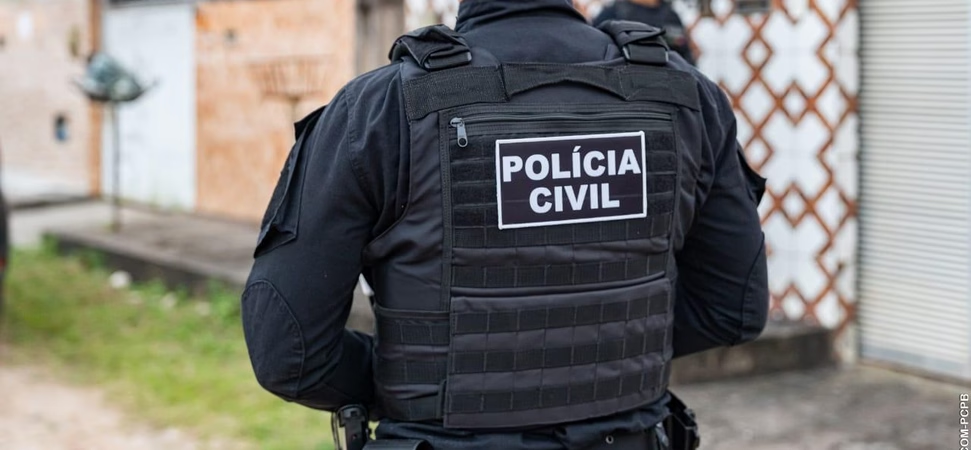 Suspeito de matar homem por vingança em Campina Grande é preso durante ação policial