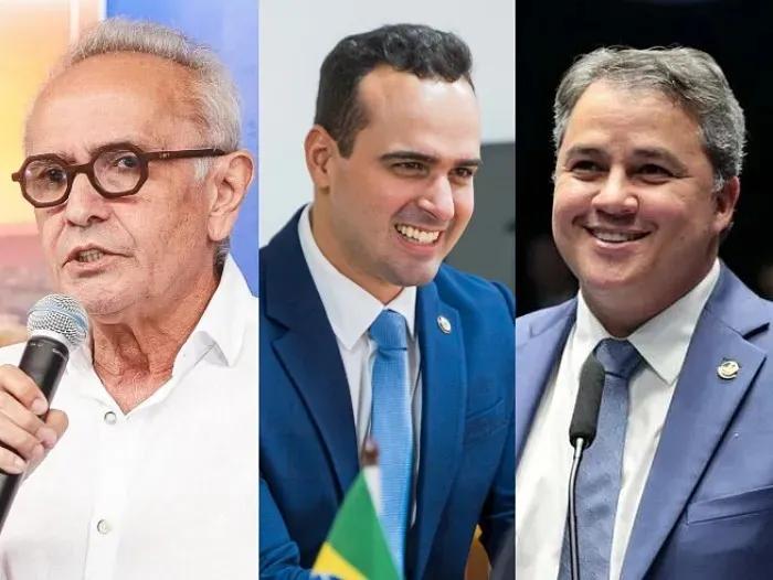 Tudo no mesmo lugar: a política paraibana em modo repetição!