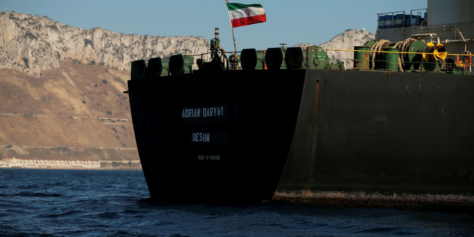 Ações dos EUA elevam tensão internacional e impactam preço do petróleo