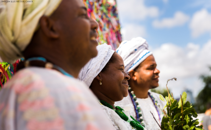 Audiência pública vai discutir isenção do IPTU a terreiros