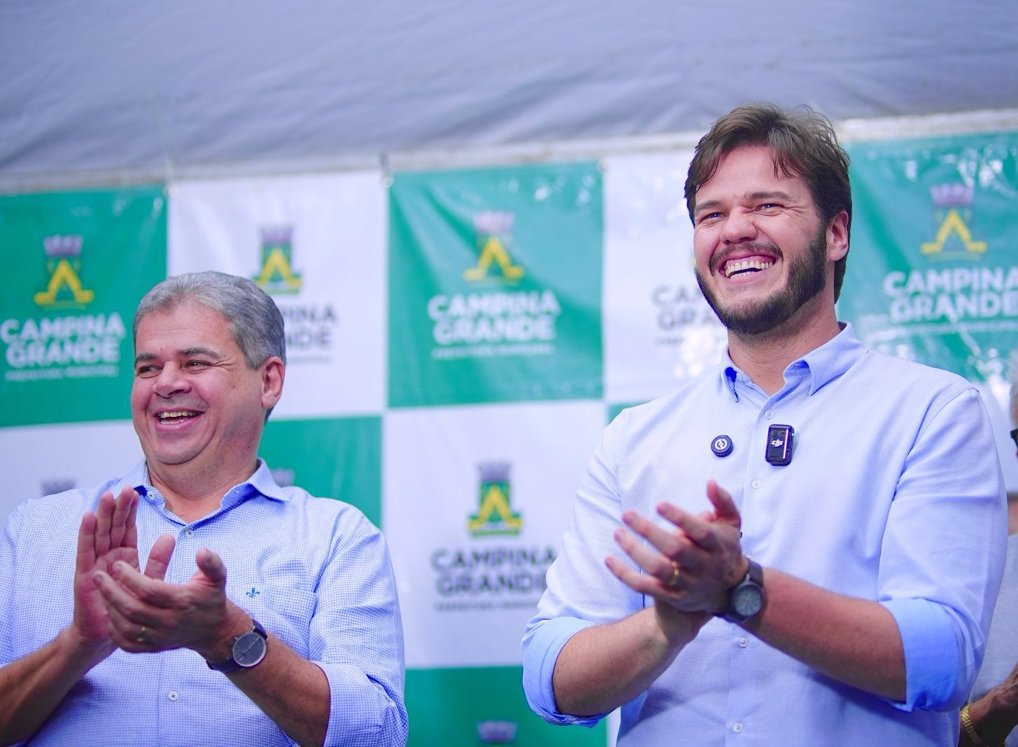 Bruno comemora liderança de CG na PB no IPS Brasil 2025 e destaca avanços na qualidade de vida