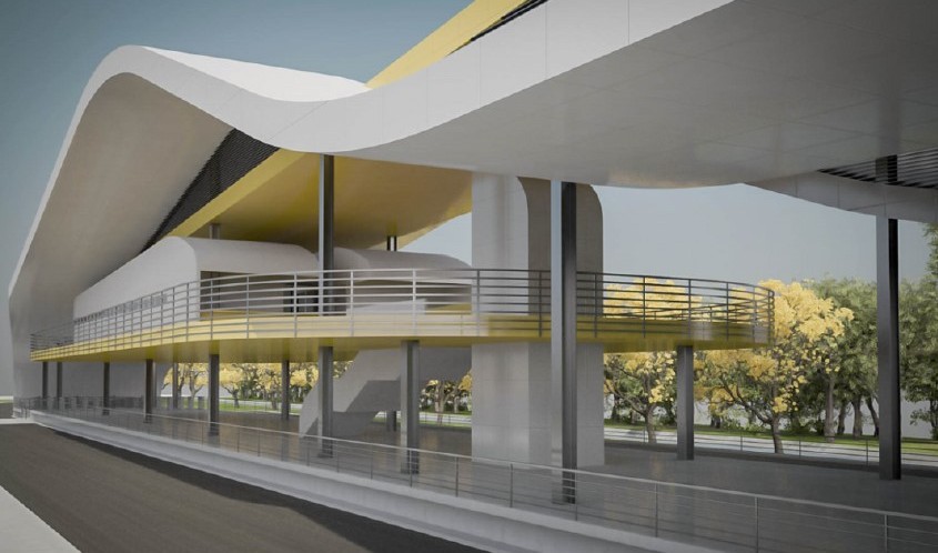 Bus Rapid Service: João Pessoa terá dois novos terminais de transporte público; saiba onde