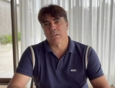 Deputado João Paulo rebate Manoel Ludgério e afirma desconhecer dívida