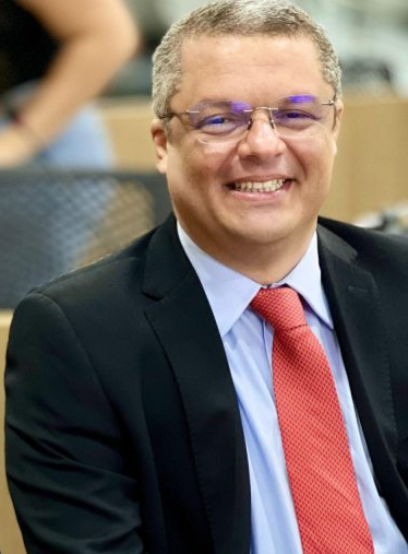 Pesquisa revela vantagem esmagadora e confirma Edvaldo Neto como principal escolha do eleitorado