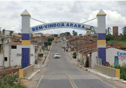 Estiagem coloca Arara e Catolé do Rocha em situação de emergência na Paraíba