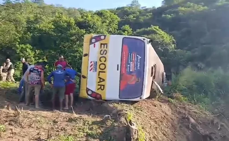 Famílias de vítimas de acidente em Pilões buscam indenização milionária na Justiça