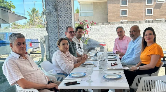 Federação Brasil da Esperança define estratégia eleitoral na Paraíba e deve anunciar apoio ao Governo até março