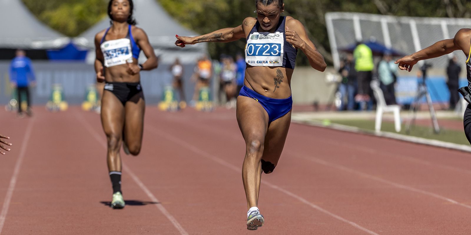 Inscrições para Bolsa Atleta 2026 terminam nesta sexta-feira