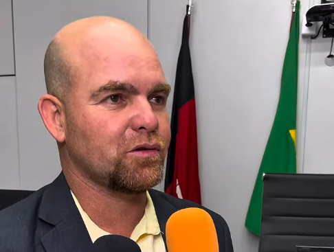 Justiça revoga prisão preventiva de vereador de Santa Rita e determina medidas cautelares