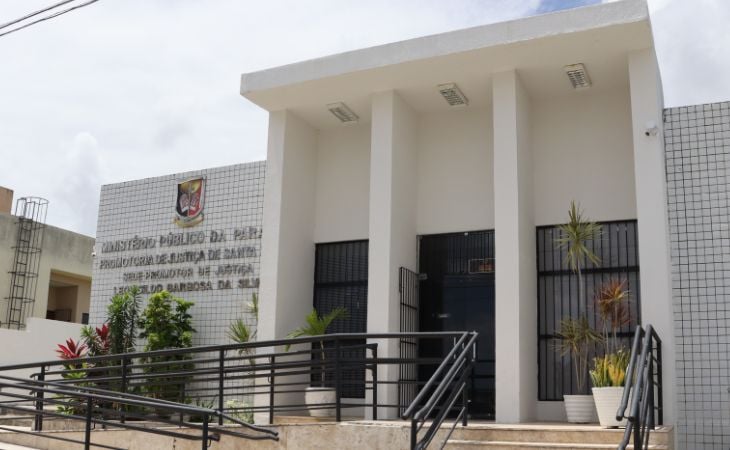 MPPB orienta Prefeitura de Santa Rita a adotar plano de gestão de resíduos e tratamento de esgoto