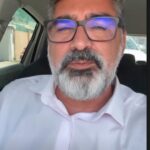 Após responder seguidor no Instagram, Márcio Silva declara apoio e reforça projeto político de Edvaldo Neto