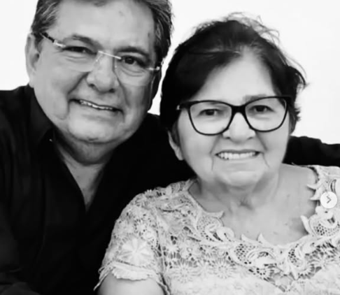 Morre aos 87 anos dona Elizabeth, mãe do presidente da ALPB, Adriano Galdino