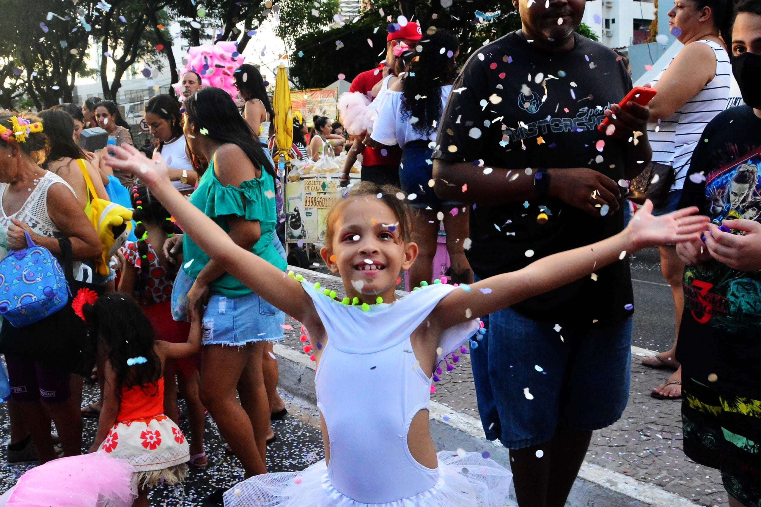 Muriçoquinhas leva Folia de Rua à Epitácio Pessoa nesta segunda; veja as alterações no trânsito