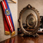 CRÔNICA – O poder que não aceita luto